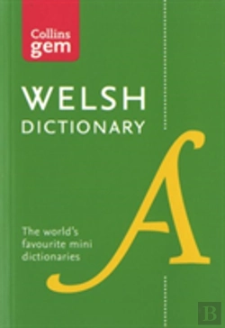 Bertrand.pt - Welsh Gem Dictionary