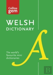 Welsh Gem Dictionary