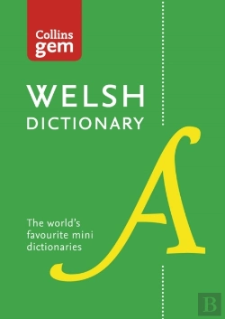 Bertrand.pt - Welsh Gem Dictionary