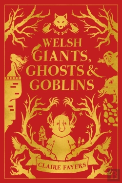Bertrand.pt - Welsh Giants, Ghosts And Goblins