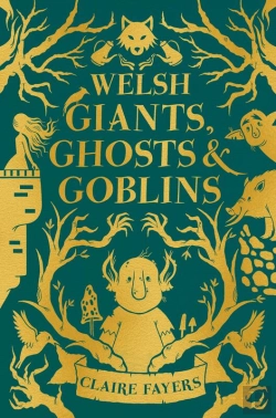 Bertrand.pt - Welsh Giants, Ghosts And Goblins