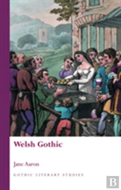 Bertrand.pt - Welsh Gothic
