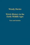 Welsh History In The Early Middle Ages