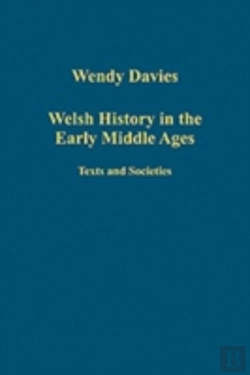 Bertrand.pt - Welsh History In The Early Middle Ages