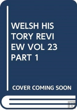Bertrand.pt - Welsh History Review Vol 23 Part 1