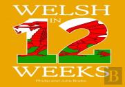 Welsh In 12 Weeks