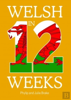 Bertrand.pt - Welsh In 12 Weeks