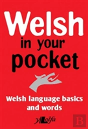 Welsh In Your Pocket