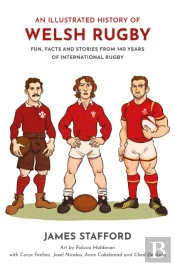 Welsh International Rugby