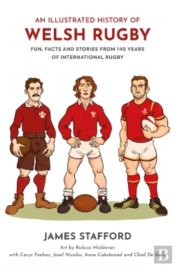 Bertrand.pt - Welsh International Rugby