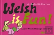 Welsh Is Fun!