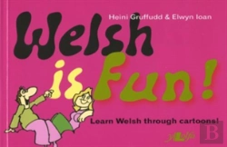 Bertrand.pt - Welsh Is Fun!