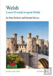 Welsh - Learn 35 Words To Speak Welsh