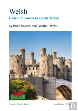 Bertrand.pt - Welsh - Learn 35 Words To Speak Welsh