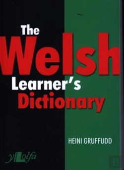Bertrand.pt - Welsh Learner'S Dictionary, The (Pocket / Poced)