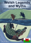 Welsh Legends And Myths