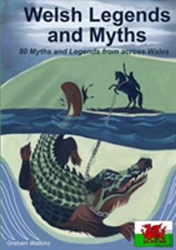 Bertrand.pt - Welsh Legends And Myths