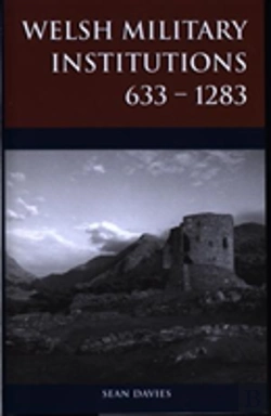 Bertrand.pt - Welsh Military Institutions