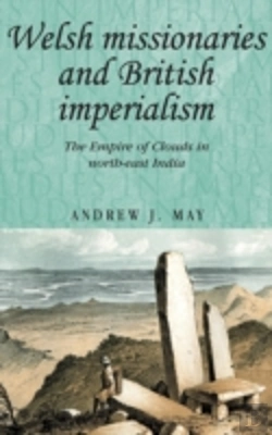 Bertrand.pt - Welsh Missionaries And British Imperialism
