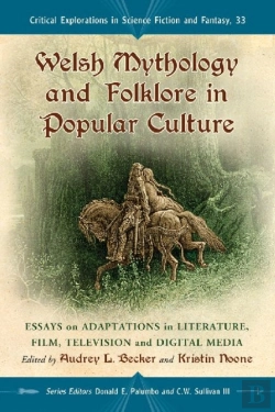 Bertrand.pt - Welsh Mythology And Folklore In Popular Culture