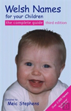 Bertrand.pt - Welsh Names For Your Children