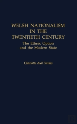 Bertrand.pt - Welsh Nationalism In The Twentieth Century
