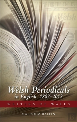 Bertrand.pt - Welsh Periodicals In English 1882-2012