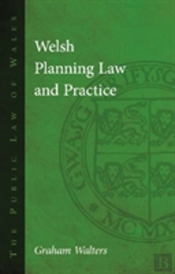 Bertrand.pt - Welsh Planning Law And Practice