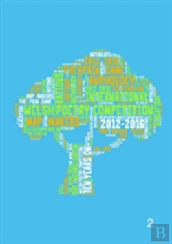 Bertrand.pt - Welsh Poetry Competition Anthology 2012-2016