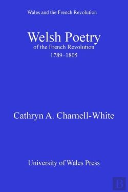 Bertrand.pt - Welsh Poetry Of The French Revolution, 1789-1805