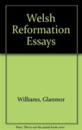 Welsh Reformation Essays