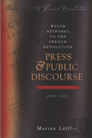 Welsh Responses To The French Revolution