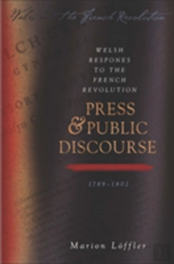 Bertrand.pt - Welsh Responses To The French Revolution