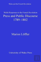 Welsh Responses To The French Revolution