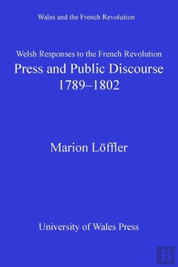 Bertrand.pt - Welsh Responses To The French Revolution