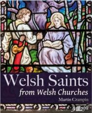 Welsh Saints From Welsh Churches