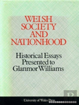 Welsh Society And Nationhood