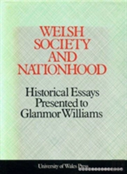 Bertrand.pt - Welsh Society And Nationhood