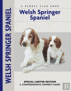 Bertrand.pt - Welsh Springer Spaniel