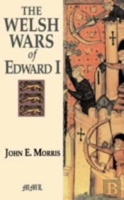 Welsh Wars Of Edward I
