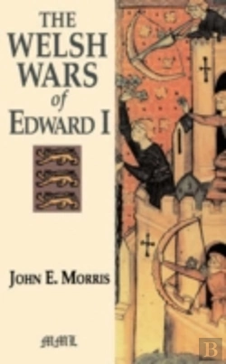 Bertrand.pt - Welsh Wars Of Edward I