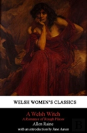 Welsh Witch A