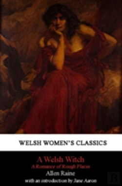 Bertrand.pt - Welsh Witch A