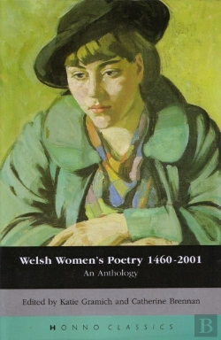 Bertrand.pt - Welsh Women'S Poetry 1450-2001