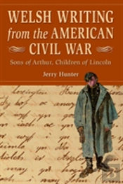 Welsh Writing From The American Civil War