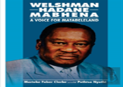 Welshman Hadane Mabhena