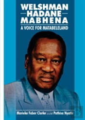 Welshman Hadane Mabhena