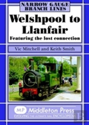 Welshpool To Llanfair