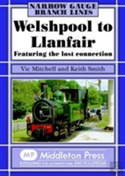 Bertrand.pt - Welshpool To Llanfair