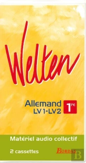 Welten 1re K7 Classe 2004